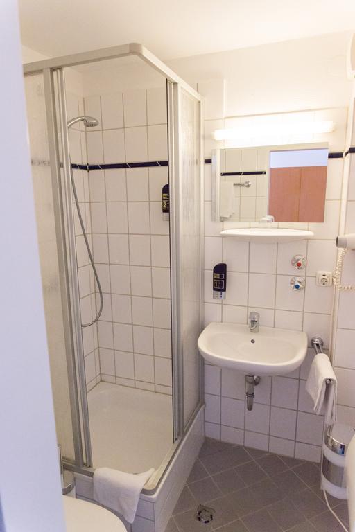 Hotel Cosima Vaterstetten Pokoj fotografie